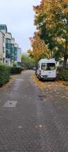 Bild zu gemeldetem Anliegen vom *2024-10-30 12:29:43
