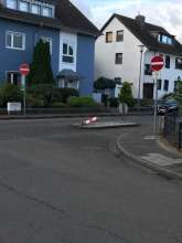 Bild zu gemeldetem Anliegen vom *2024-10-01 15:10:43