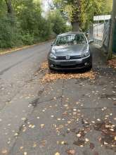 Bild zu gemeldetem Anliegen vom *2024-10-09 12:27:19
