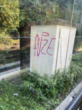 Bild zu gemeldetem Anliegen vom *2024-10-05 09:28:33