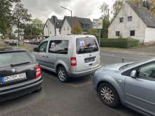 Bild zu gemeldetem Anliegen vom *2024-10-07 09:28:48