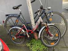 Bild zu gemeldetem Anliegen vom *2024-10-07 12:30:40