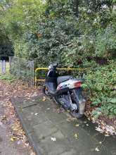 Bild zu gemeldetem Anliegen vom *2024-10-08 09:35:23