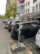 Bild zu gemeldetem Anliegen vom *2024-10-08 15:31:29