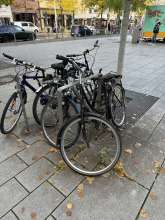 Bild zu gemeldetem Anliegen vom *2024-10-11 09:32:21