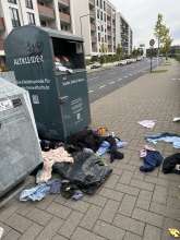 Bild zu gemeldetem Anliegen vom *2024-10-12 09:31:29