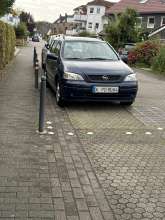 Bild zu gemeldetem Anliegen vom *2024-10-13 09:28:52