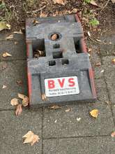 Bild zu gemeldetem Anliegen vom *2024-10-04 12:37:25