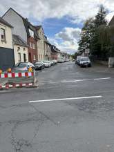 Bild zu gemeldetem Anliegen vom *2024-10-17 12:33:11
