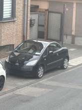 Bild zu gemeldetem Anliegen vom *2024-10-18 12:27:58