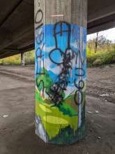 Bild zu gemeldetem Anliegen vom *2024-11-28 06:29:50
