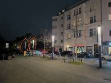 Bild zu gemeldetem Anliegen vom *2024-11-10 03:30:43