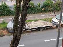 Bild zu gemeldetem Anliegen vom *2024-11-13 06:29:14