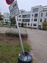 Bild zu gemeldetem Anliegen vom *2024-11-10 12:27:54