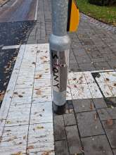 Bild zu gemeldetem Anliegen vom *2024-11-12 09:28:36