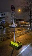 Bild zu gemeldetem Anliegen vom *2024-11-25 15:35:07