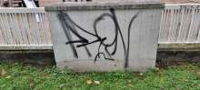 Bild zu gemeldetem Anliegen vom *2024-11-12 15:47:46