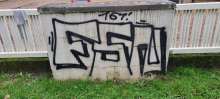 Bild zu gemeldetem Anliegen vom *2024-11-12 15:56:34