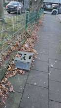 Bild zu gemeldetem Anliegen vom *2024-11-29 16:28:15