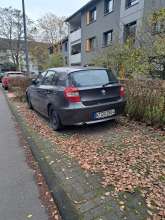 Bild zu gemeldetem Anliegen vom *2024-11-15 15:33:11