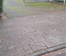 Bild zu gemeldetem Anliegen vom *2024-11-30 06:31:43
