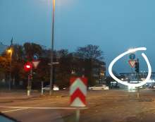 Bild zu gemeldetem Anliegen vom *2024-11-12 15:32:58