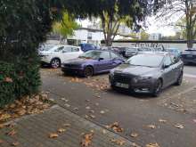 Bild zu gemeldetem Anliegen vom *2024-11-10 09:28:44