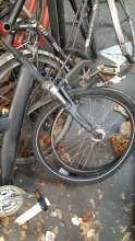 Bild zu gemeldetem Anliegen vom *2024-11-09 21:16:02