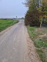 Bild zu gemeldetem Anliegen vom *2024-11-10 12:27:54