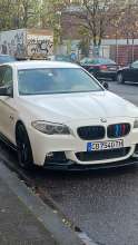 Bild zu gemeldetem Anliegen vom *2024-11-11 15:28:53