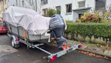 Bild zu gemeldetem Anliegen vom *2024-11-12 18:32:52