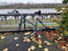 Bild zu gemeldetem Anliegen vom *2024-11-15 09:34:54