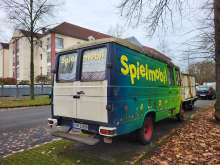 Bild zu gemeldetem Anliegen vom *2024-11-27 12:34:16
