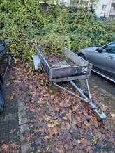 Bild zu gemeldetem Anliegen vom *2024-11-26 07:02:43