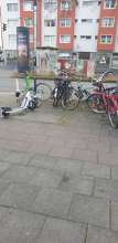 Bild zu gemeldetem Anliegen vom *2024-11-28 15:27:38