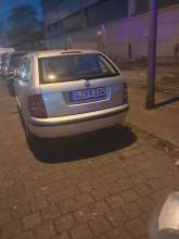 Bild zu gemeldetem Anliegen vom *2024-11-10 09:28:44