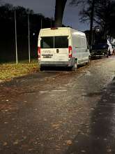 Bild zu gemeldetem Anliegen vom *2024-11-25 18:30:11