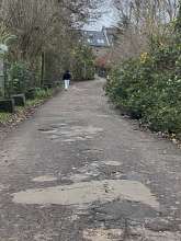 Bild zu gemeldetem Anliegen vom *2024-11-28 22:14:51