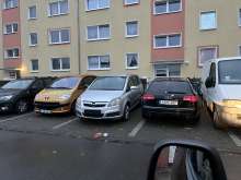 Bild zu gemeldetem Anliegen vom *2024-11-14 06:32:30
