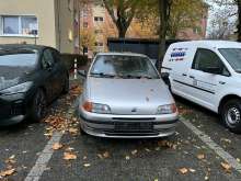 Bild zu gemeldetem Anliegen vom *2024-11-14 08:17:55