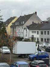 Bild zu gemeldetem Anliegen vom *2024-11-15 12:27:13