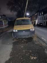 Bild zu gemeldetem Anliegen vom *2024-11-29 12:54:36