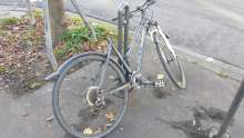 Bild zu gemeldetem Anliegen vom *2024-11-28 07:10:57