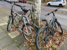 Bild zu gemeldetem Anliegen vom *2024-11-28 12:28:13