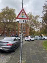 Bild zu gemeldetem Anliegen vom *2024-11-26 21:11:46