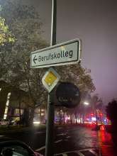 Bild zu gemeldetem Anliegen vom *2024-11-09 17:42:31