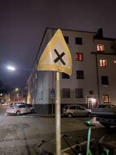 Bild zu gemeldetem Anliegen vom *2024-11-09 19:30:54