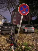 Bild zu gemeldetem Anliegen vom *2024-11-09 19:27:17