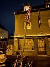 Bild zu gemeldetem Anliegen vom *2024-11-25 21:34:30