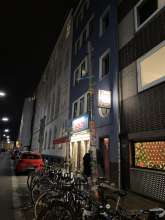Bild zu gemeldetem Anliegen vom *2024-11-26 20:50:21